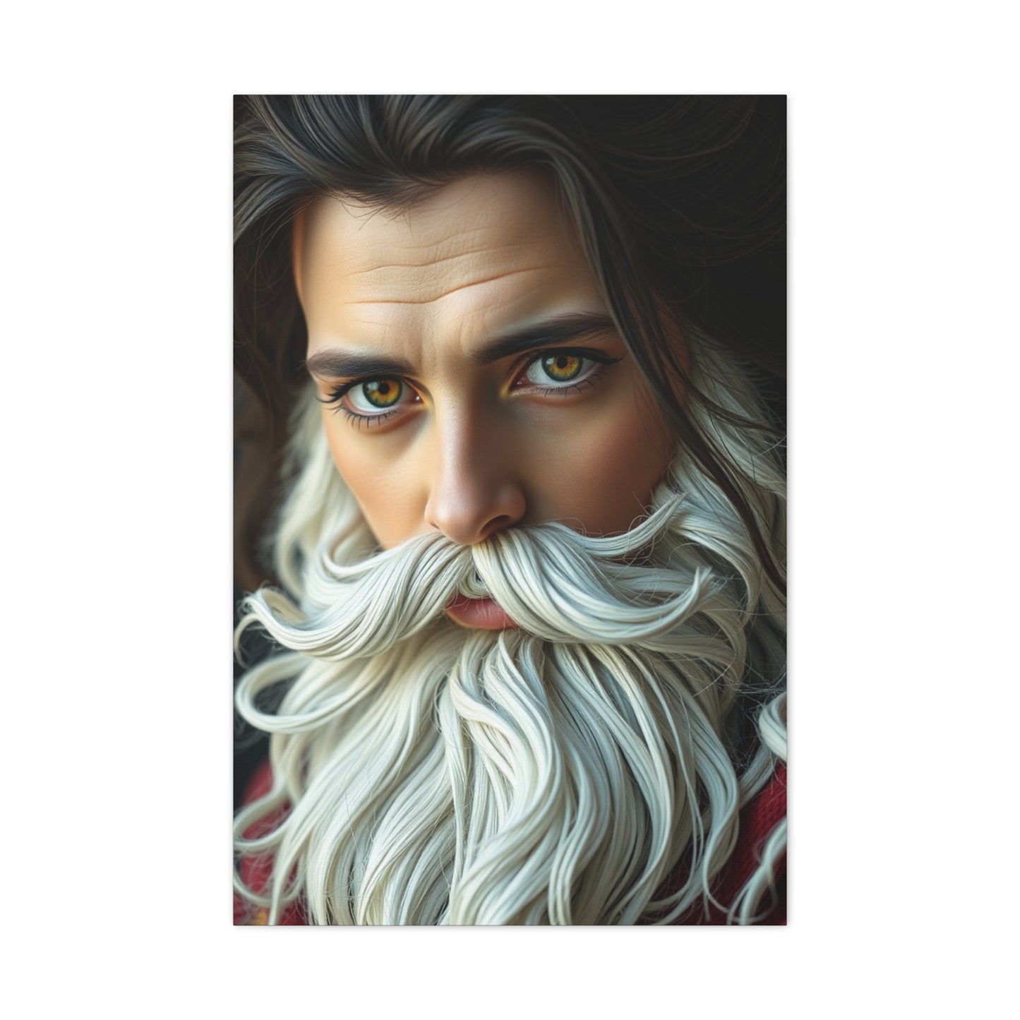 Supreme Art Of Spanjer Art Collection Wall Art & Canvas Print