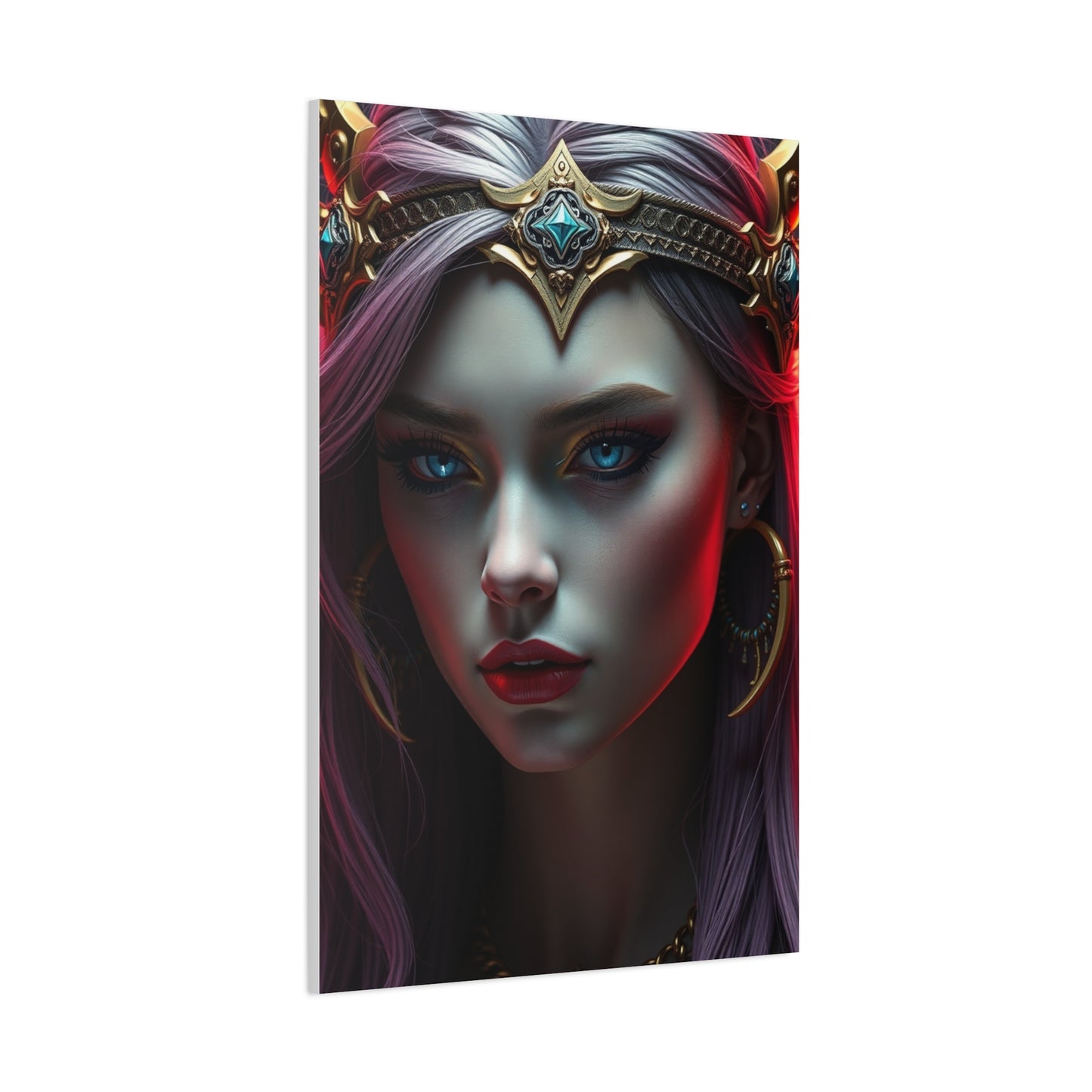 Luxe Twin Essence Wallpiece