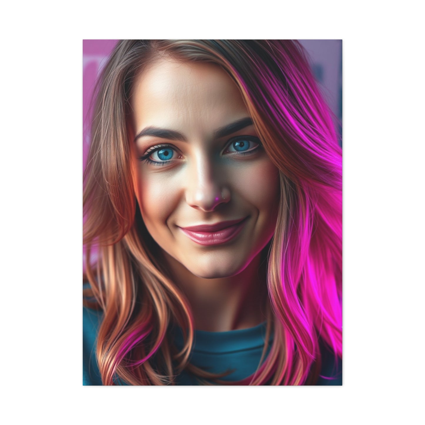 Amy Peterson Art Supreme Canvas Wall Art & Canvas Print