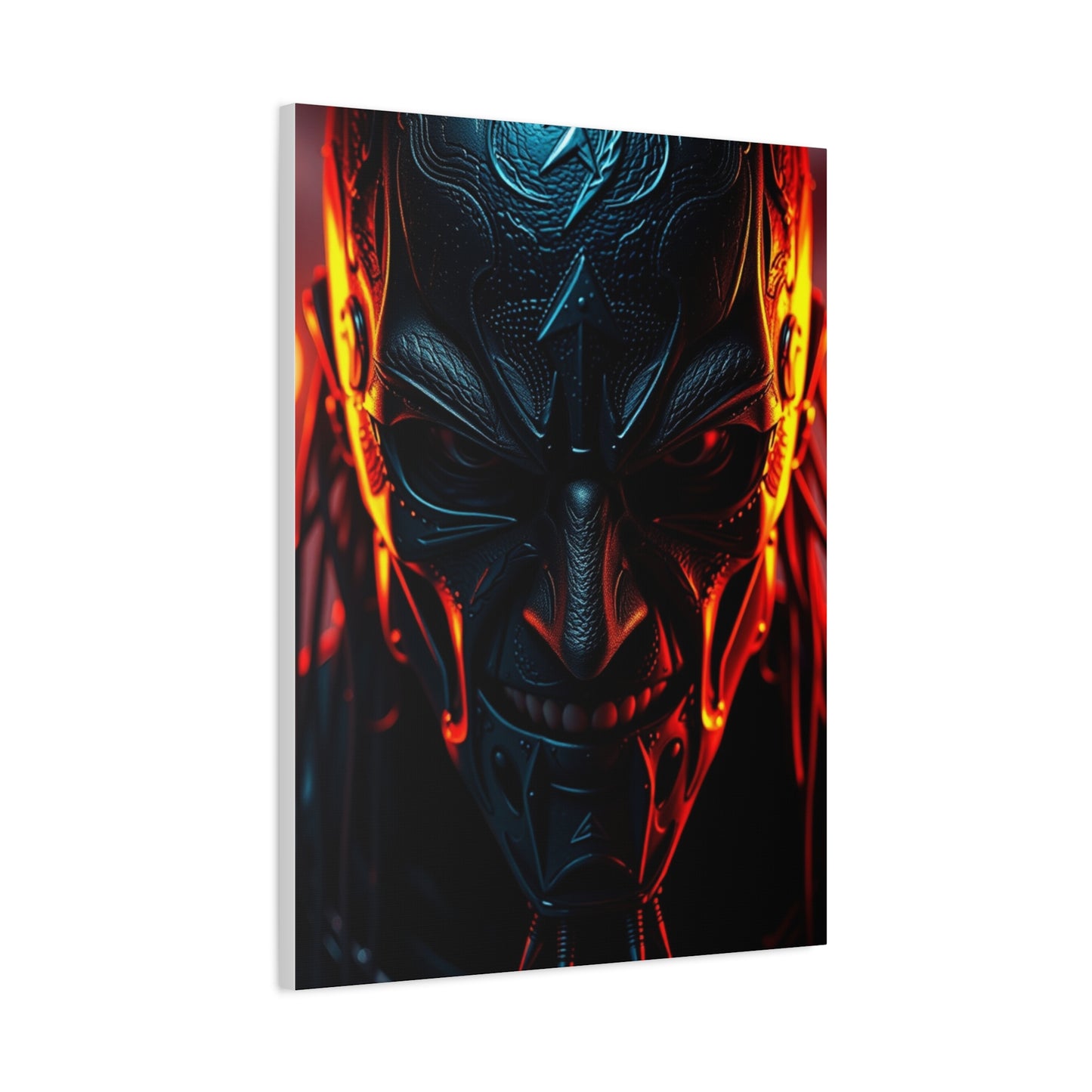 Elite Metallica Art Vision Wall Art & Canvas Print