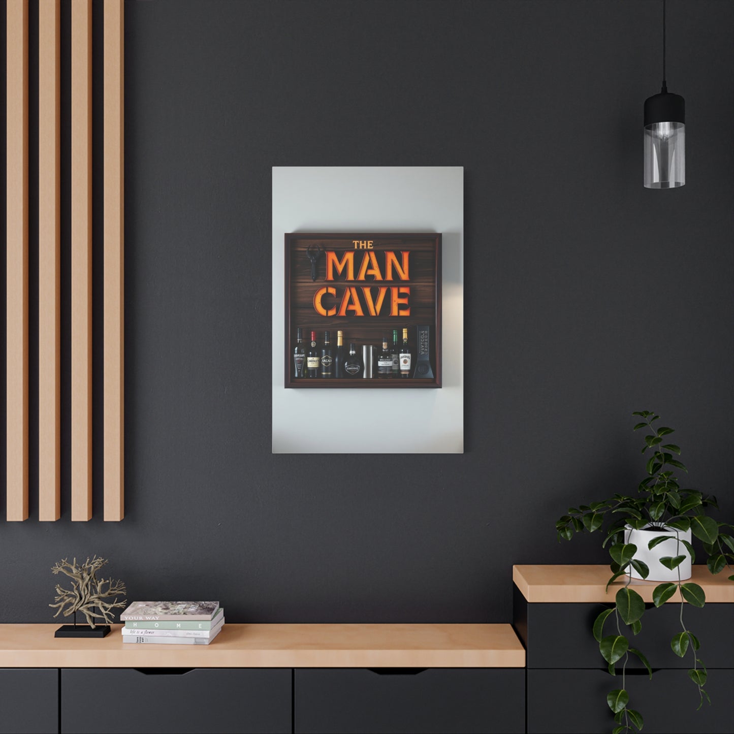 Pristine Preserve Decor Wall Art & Canvas Print