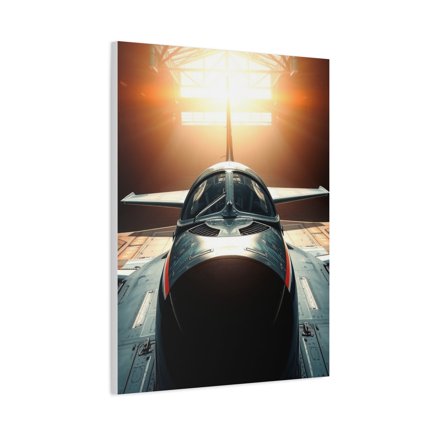 Elite Planes & Aviation Art Vision Wall Art & Canvas Print