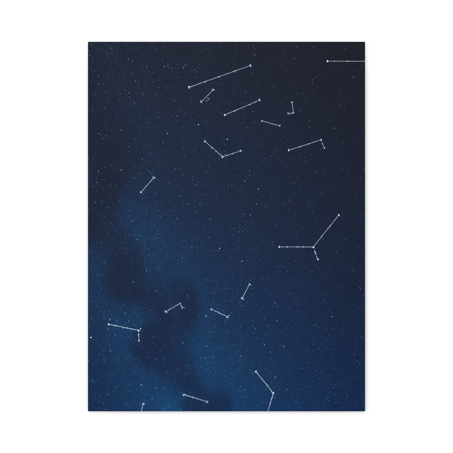 Supreme Constellation Art Collection Wall Art & Canvas Print