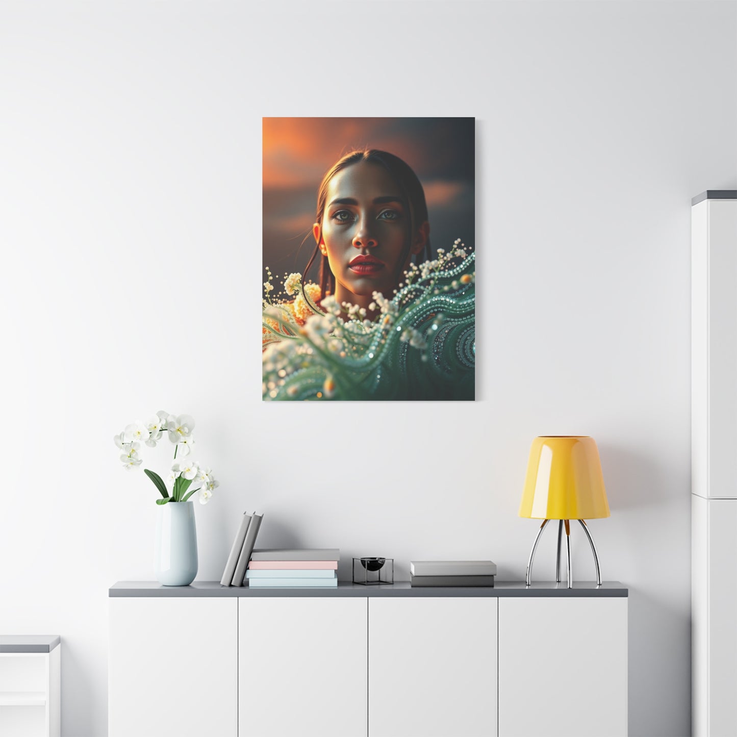 Vision Tava Studios Art Art Wall Art & Canvas Print