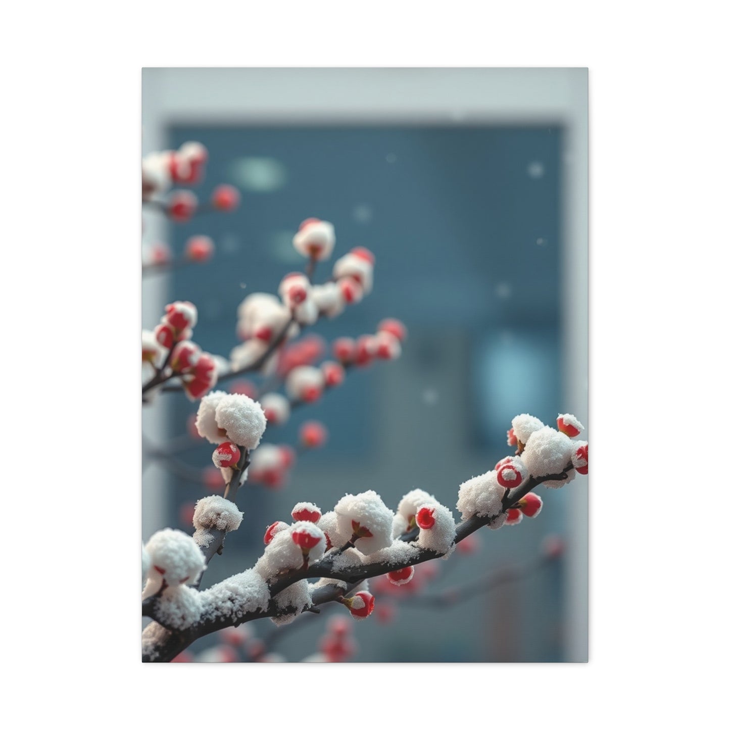 Seasonal Art Supreme Gallery Wall Art & Canvas Print