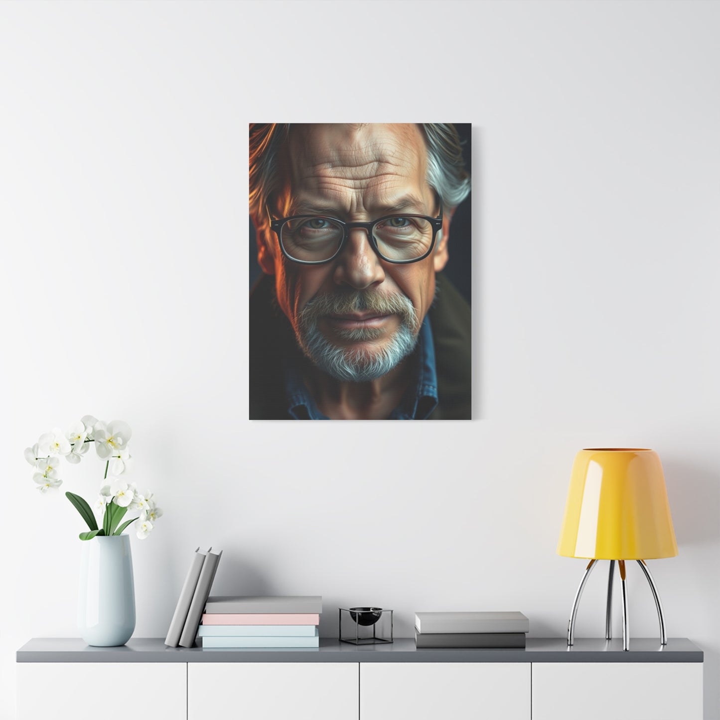 Supreme Dean Russo Art Collection Wall Art & Canvas Print