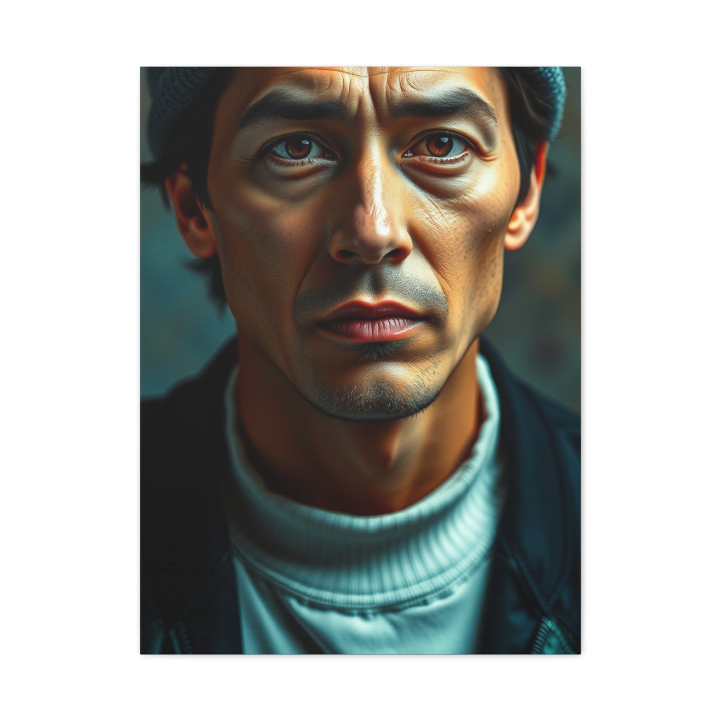 Opulent Persona Masterpieces Wall Art & Canvas Print