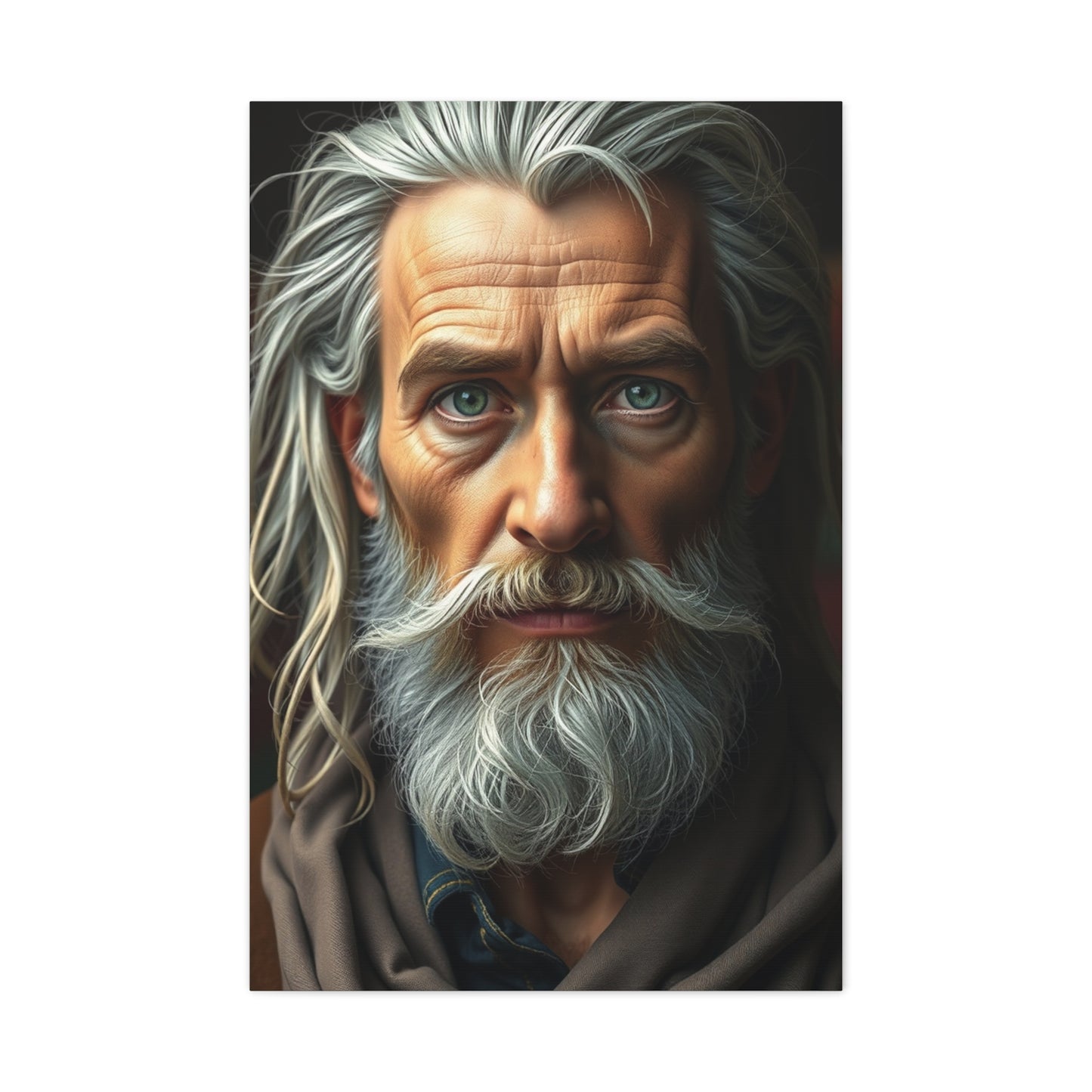 Vision RS Artist Art Art Wall Art & Canvas Print