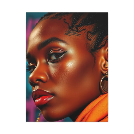 Supreme Black Lives Matter Art Collection Wall Art & Canvas Print