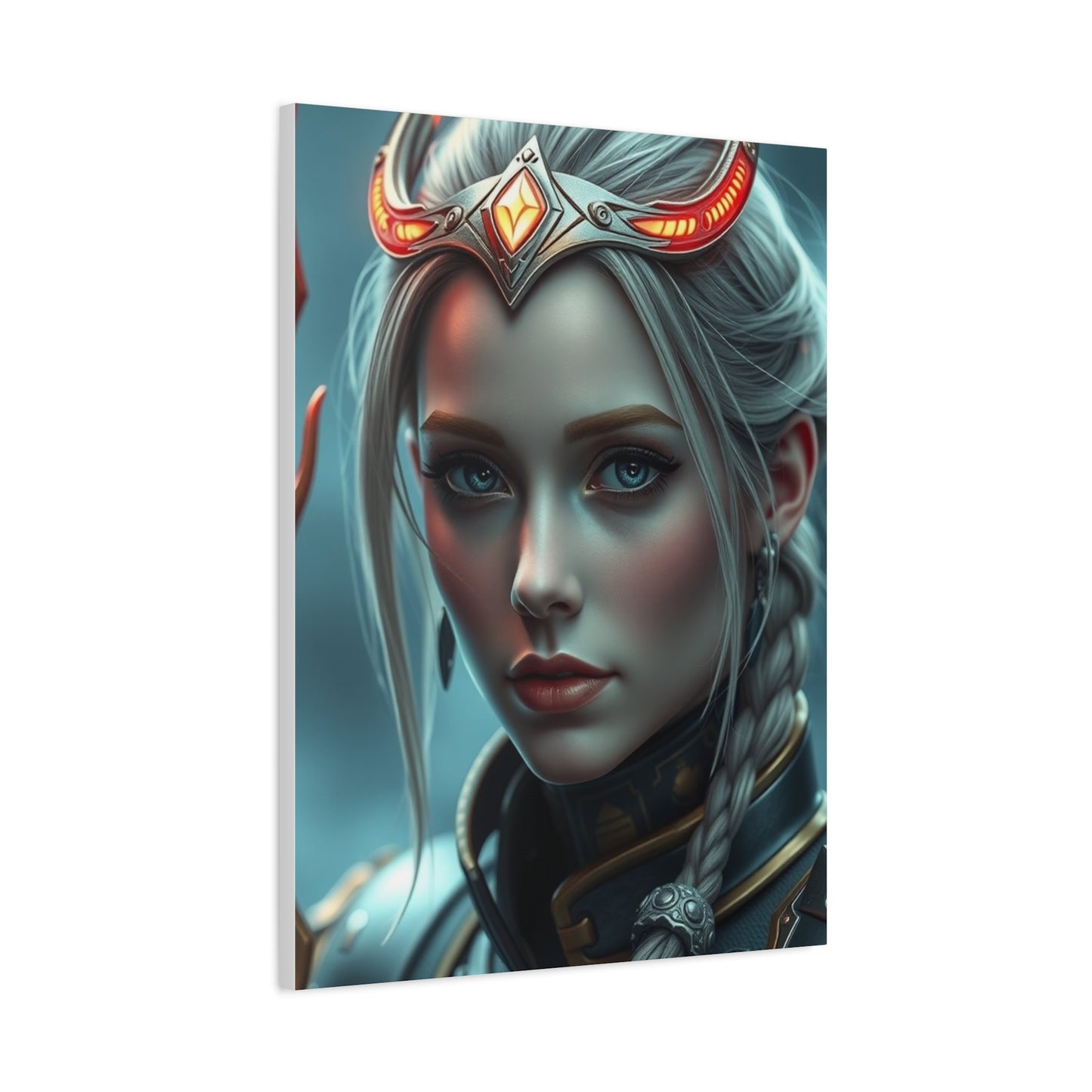 Elite Eve Art Vision Wall Art & Canvas Print