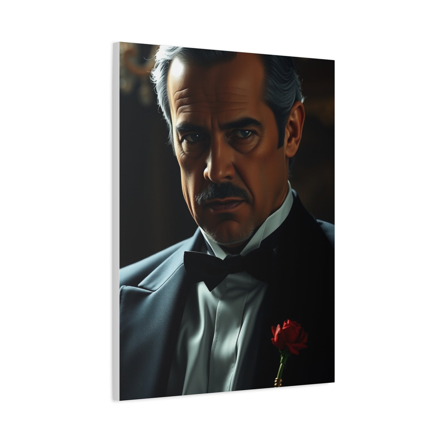 Capo di Tutti Capi Elegance Wall Art & Canvas Print