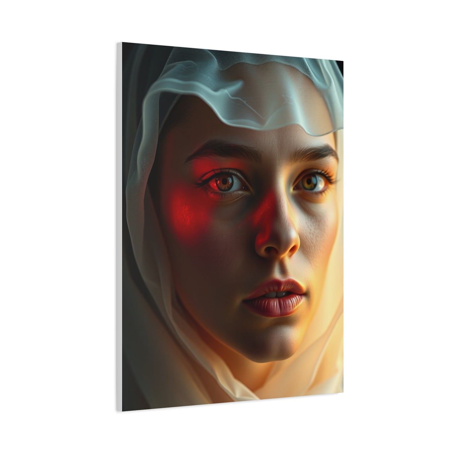 Supreme Abstract Figure & People Art Collection Wall Art & Canvas Print