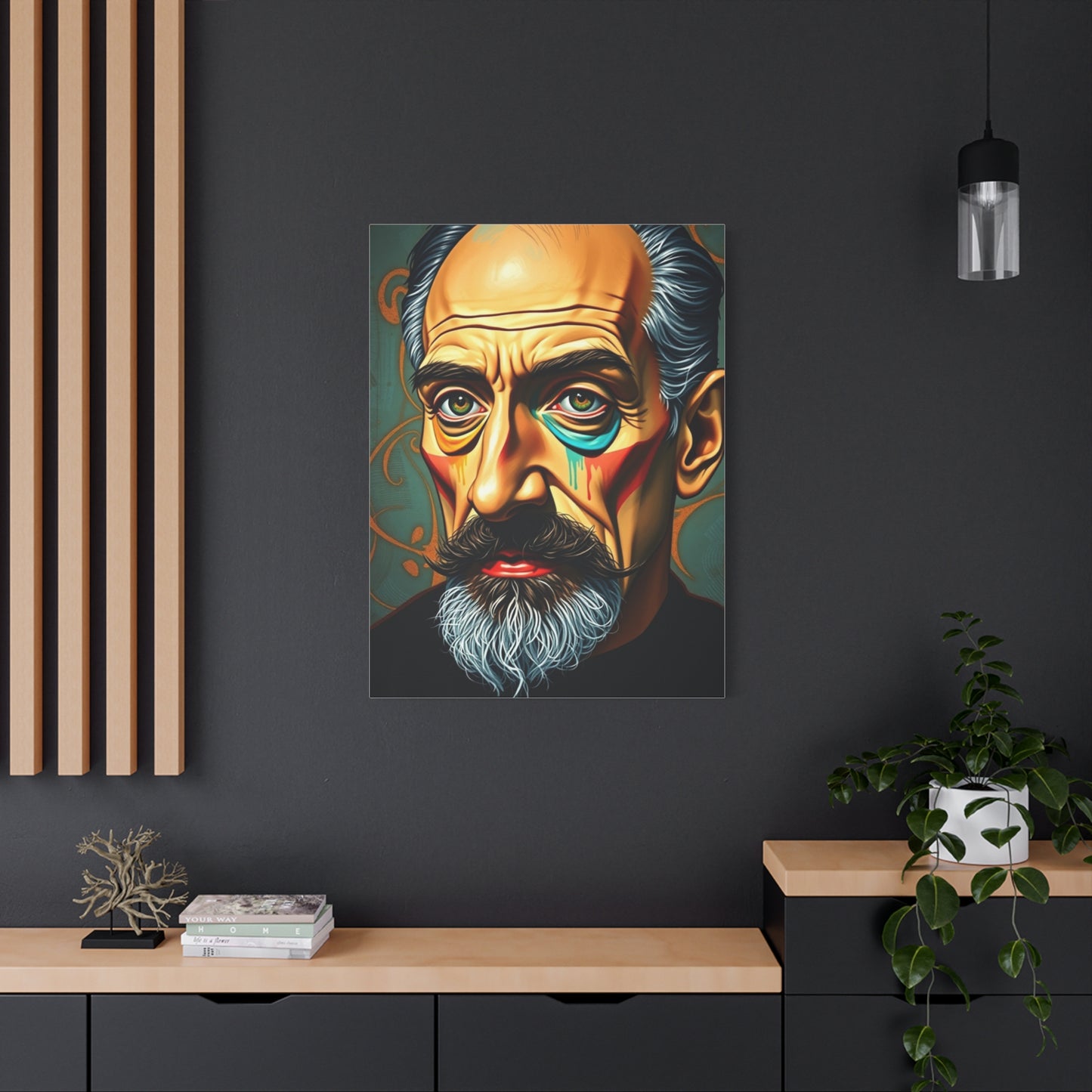 Supreme Pablo Picasso Art Collection Wall Art & Canvas Print