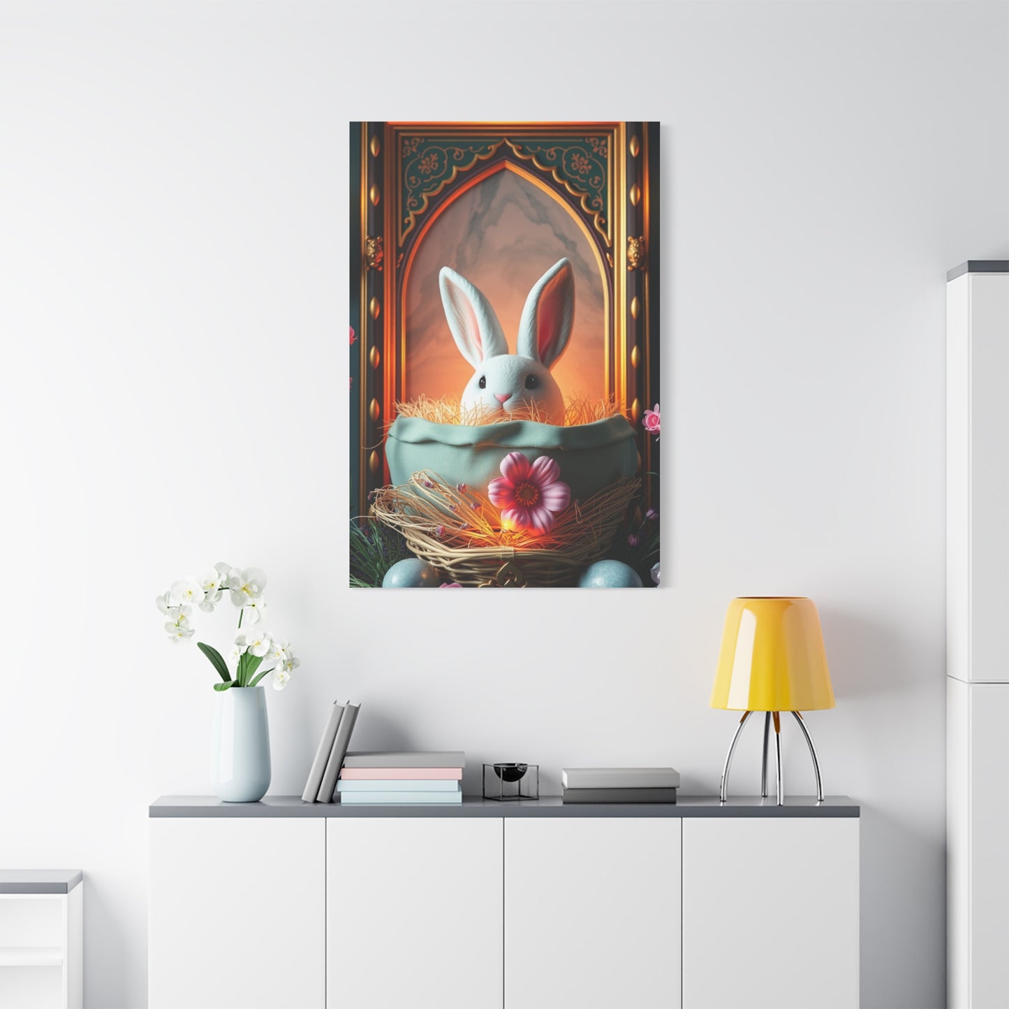 Exquisite Renewal Tapestry