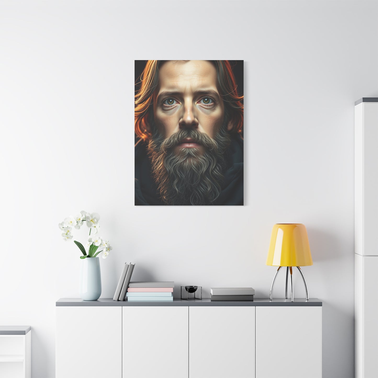 Joshua Schicker Art Supreme Gallery Wall Art & Canvas Print