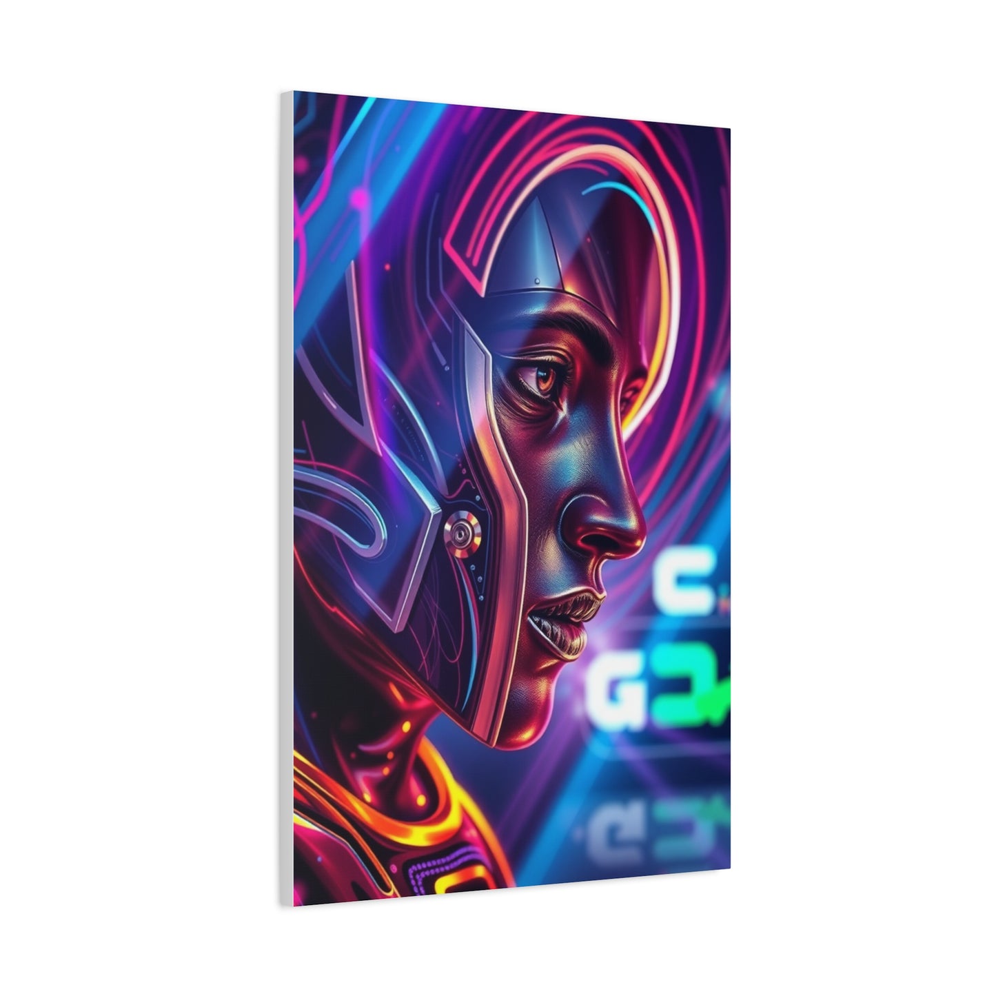 Collection Square Art Art Wall Art & Canvas Print