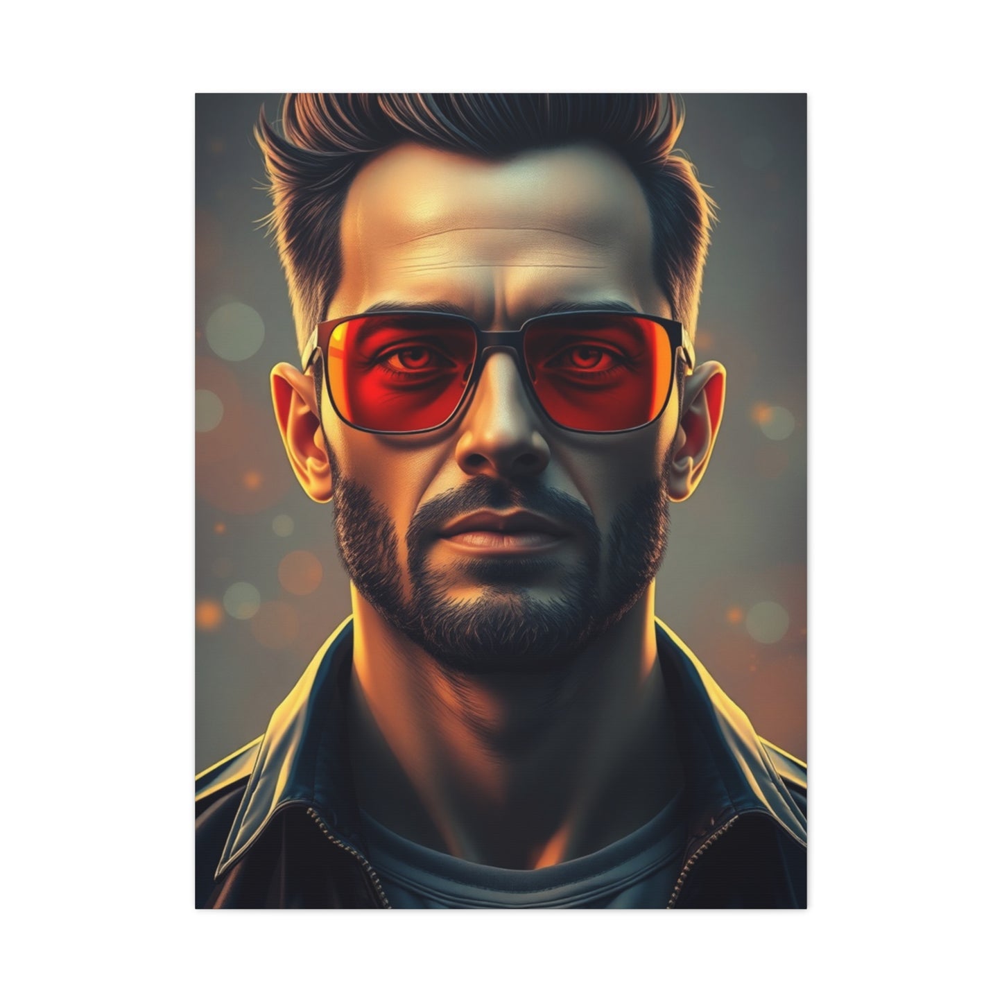 Exquisite Gents Artisan Wall Art & Canvas Print