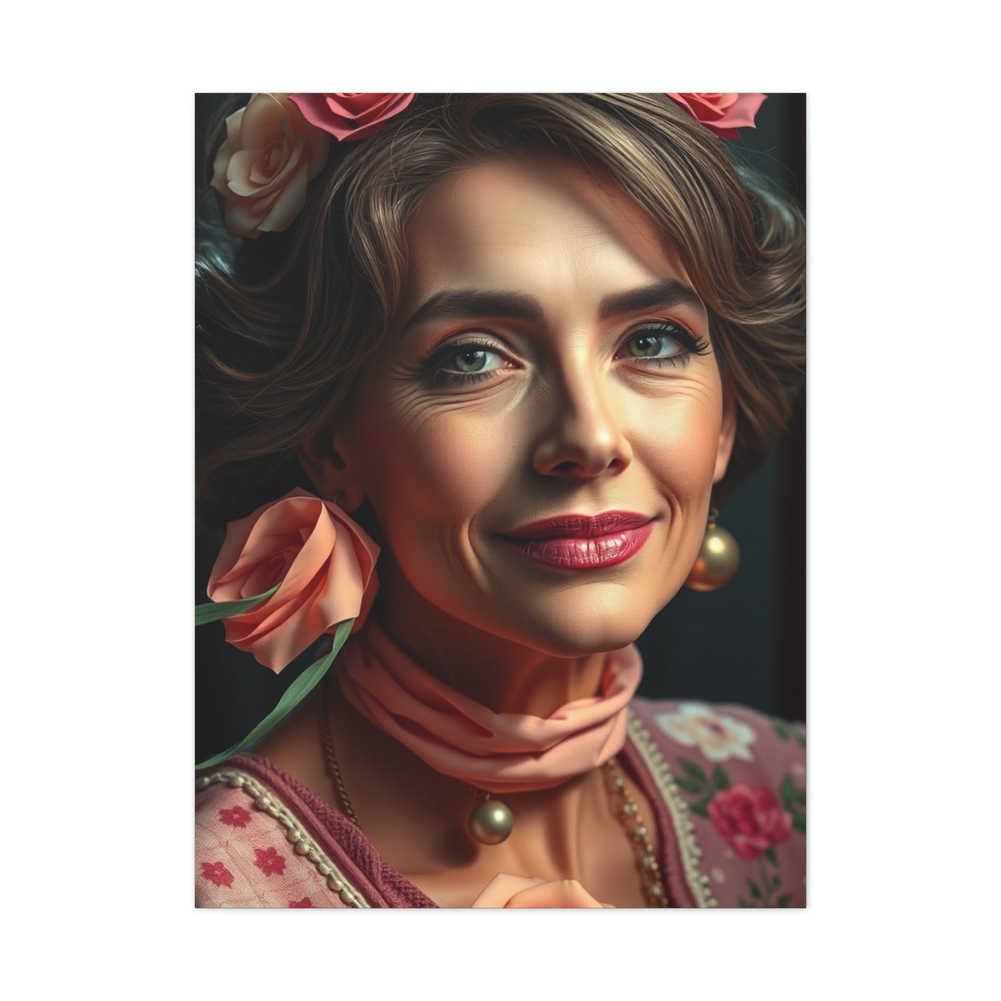 Mother’s Day Art Supreme Gallery Wall Art & Canvas Print