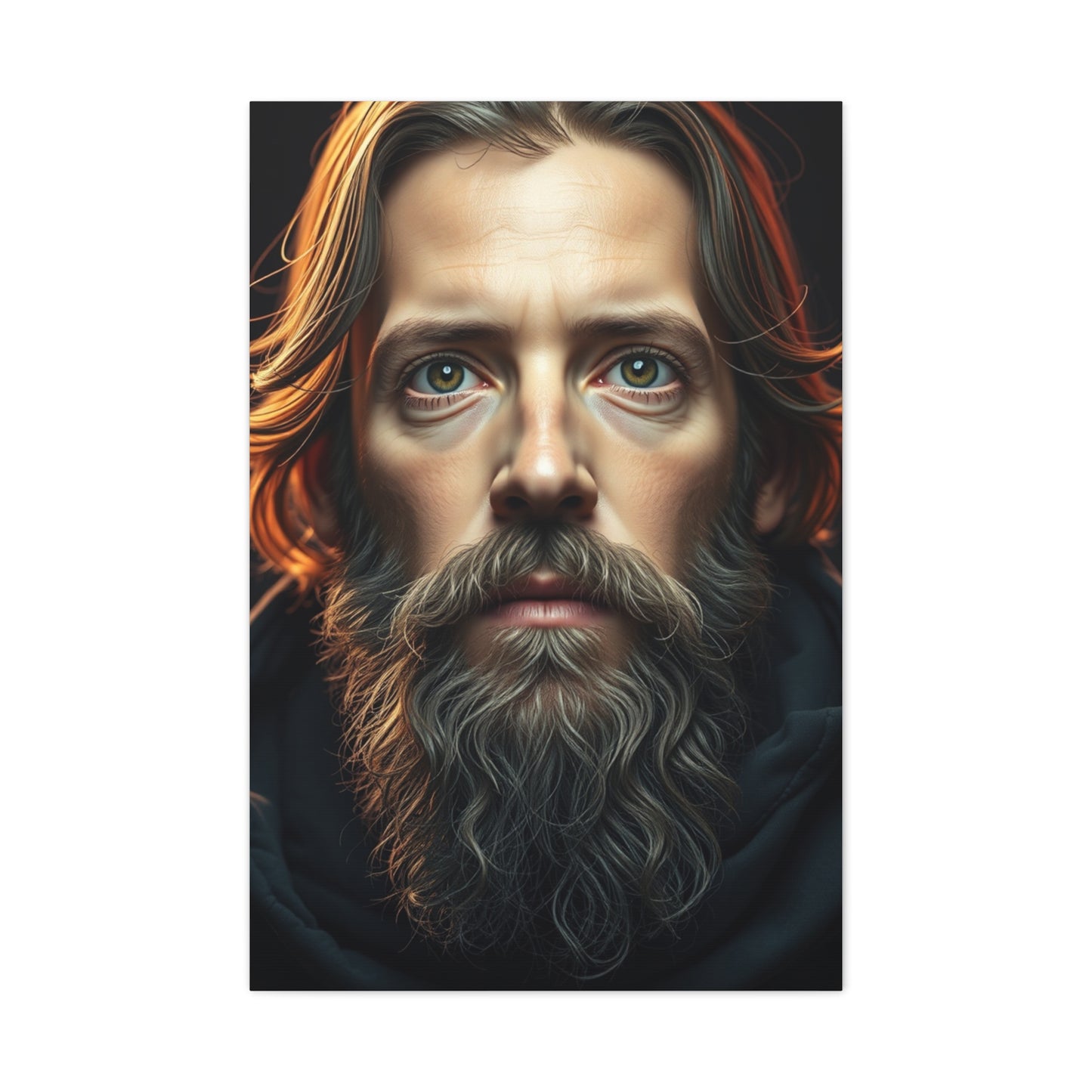 Joshua Schicker Art Supreme Gallery Wall Art & Canvas Print