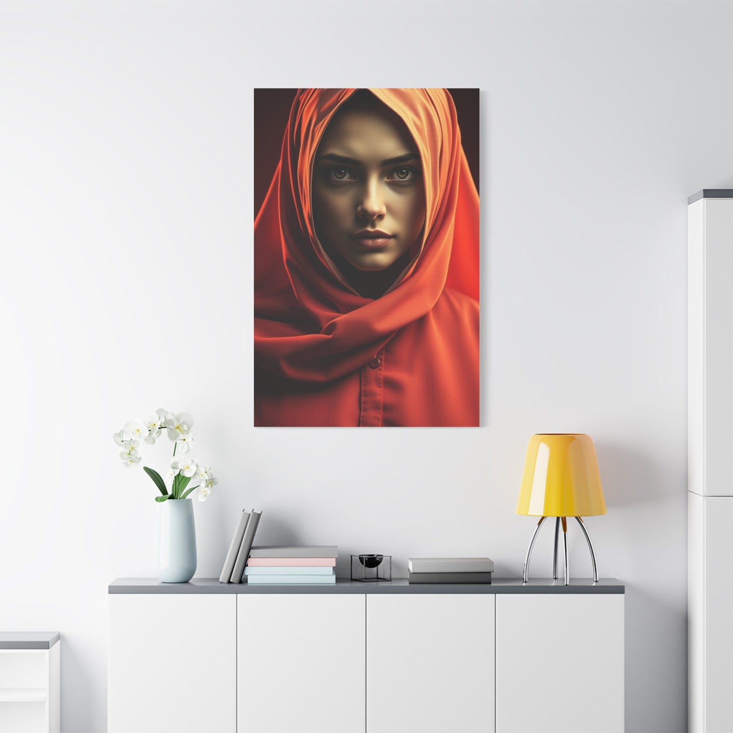 Elite The Handmaid’s Tale Art Vision Wall Art & Canvas Print