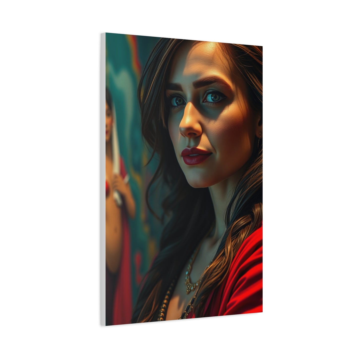 Lisas Artistry Elegance Series