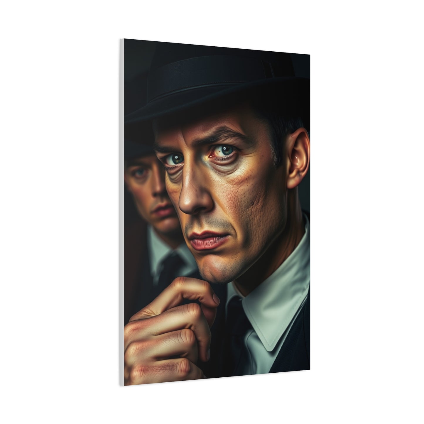 Peaky Blinders Art Supreme Gallery Wall Art & Canvas Print