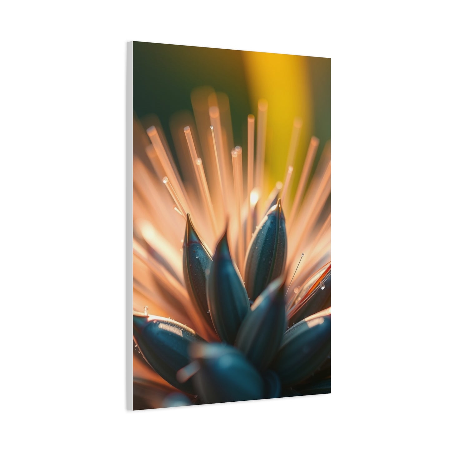 Vision Nature Closeups Art Art Wall Art & Canvas Print