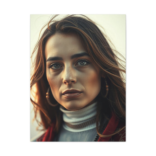 Masterpiece Ali Gulec Art Vision Wall Art & Canvas Print