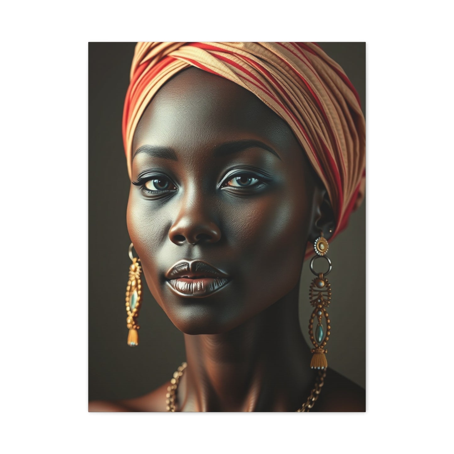 Esambas Prestige Palette