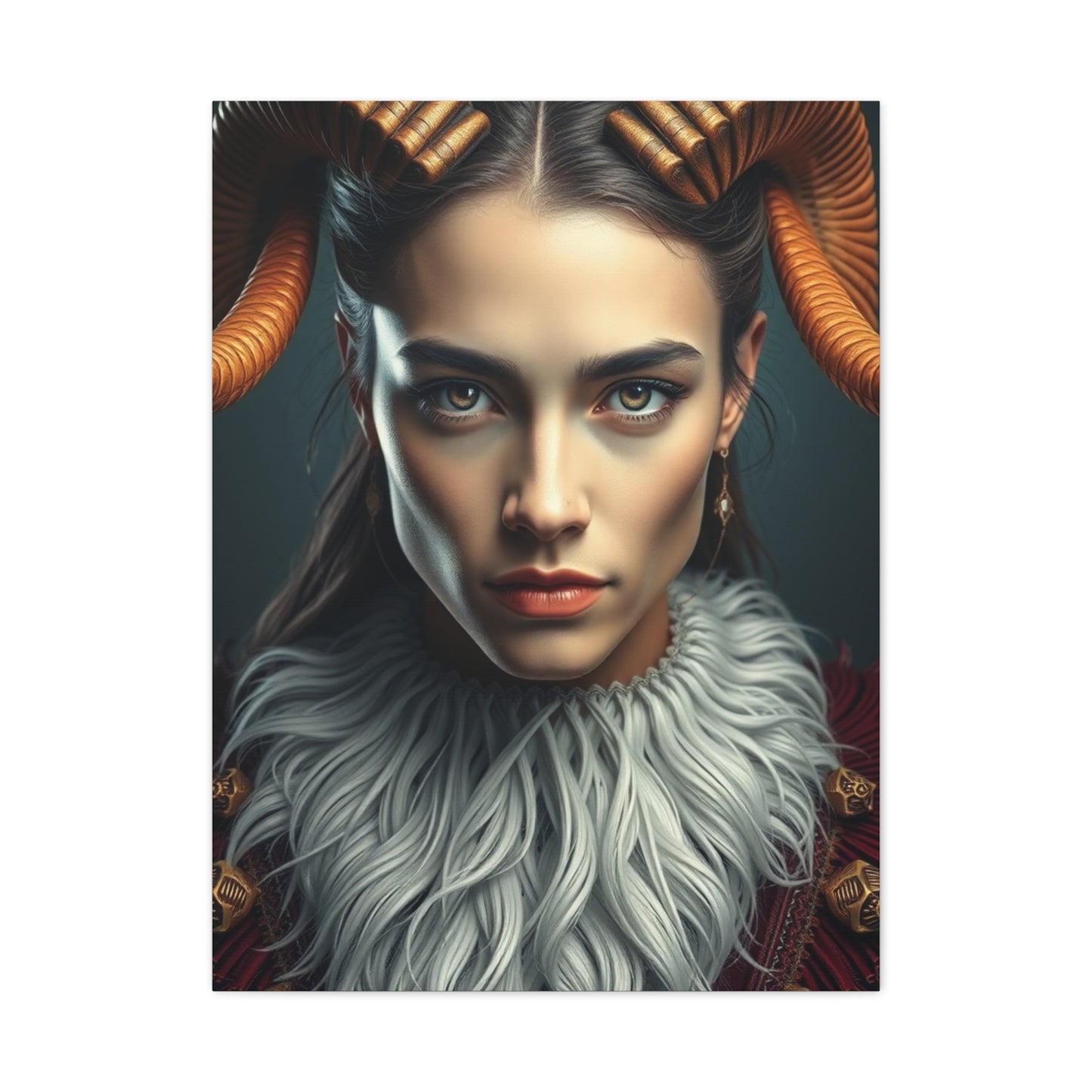 Supreme Aries Art Collection Wall Art & Canvas Print