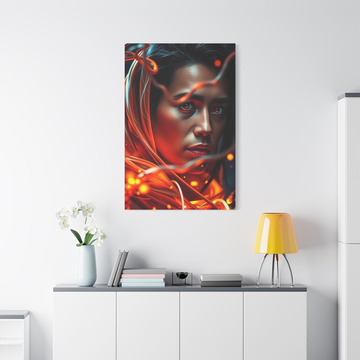 Elite Seek One Art Vision Wall Art & Canvas Print