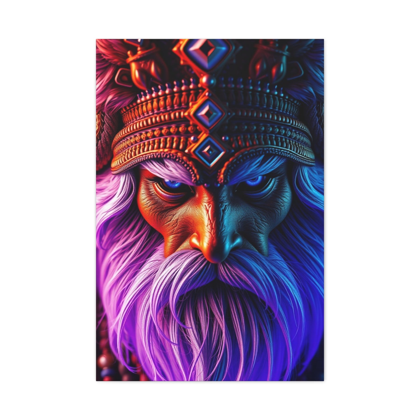 Collection Haunkkah Art Art Wall Art & Canvas Print