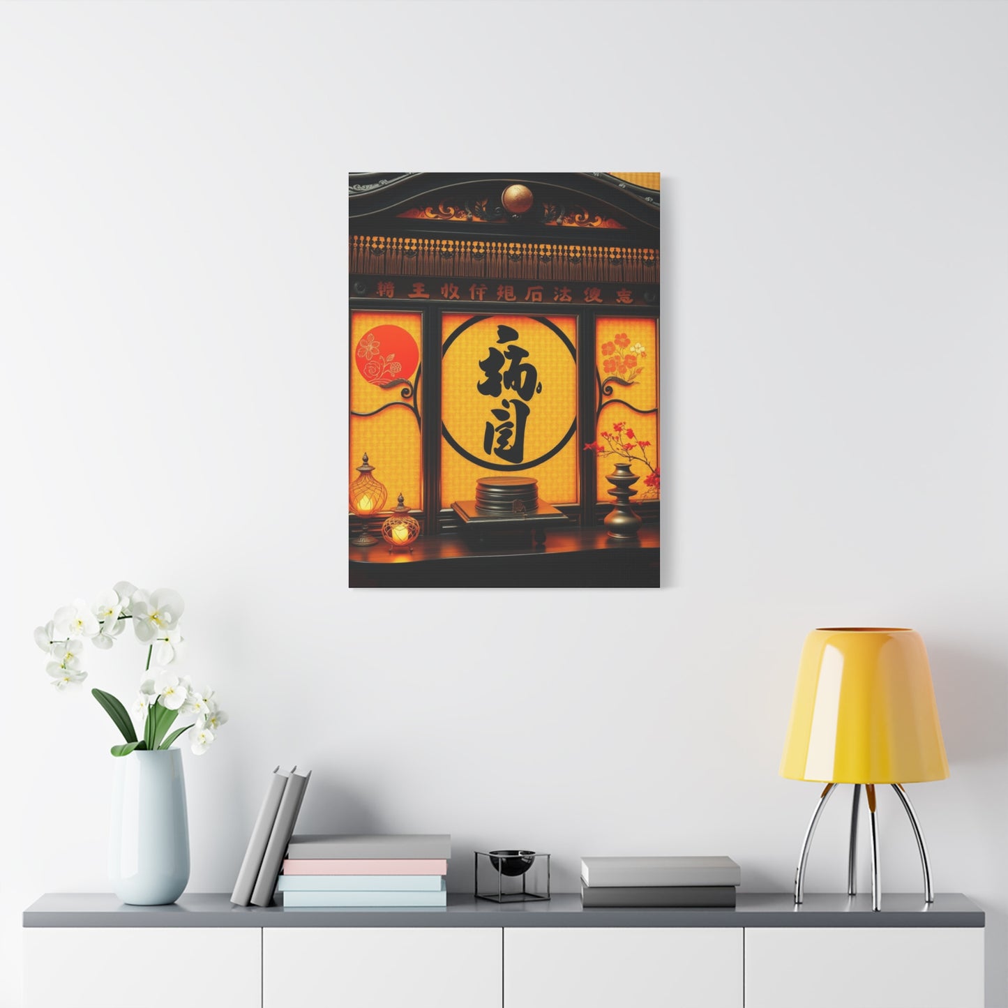 Sakura Tranquil Masterpiece