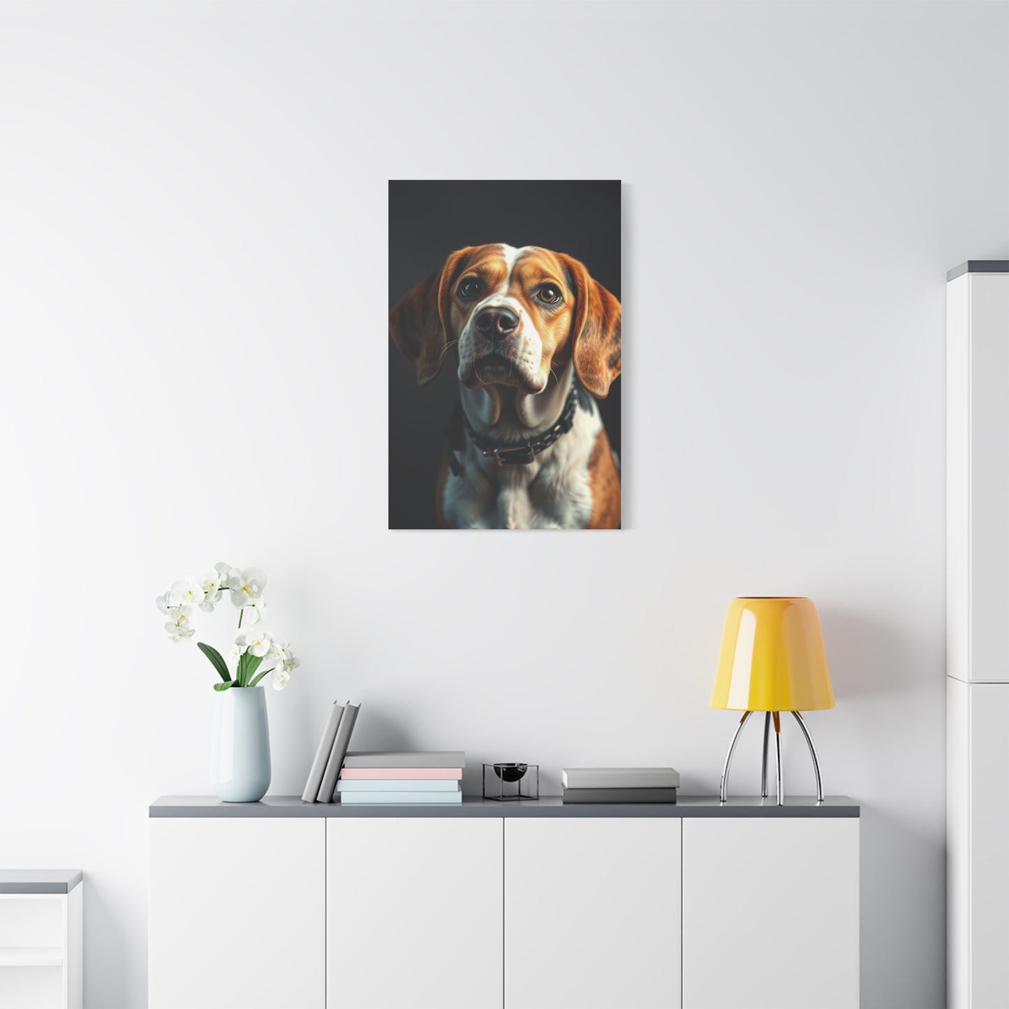 Collection Beagle Art Art Wall Art & Canvas Print