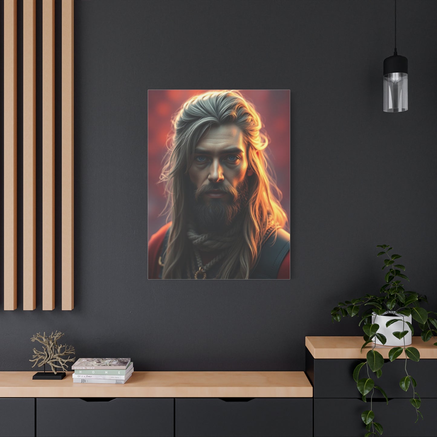 Supreme RS Artist Art Collection Wall Art & Canvas Print