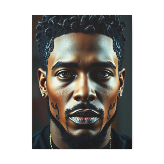 Collection Hayden Williams Art Wall Art & Canvas Print