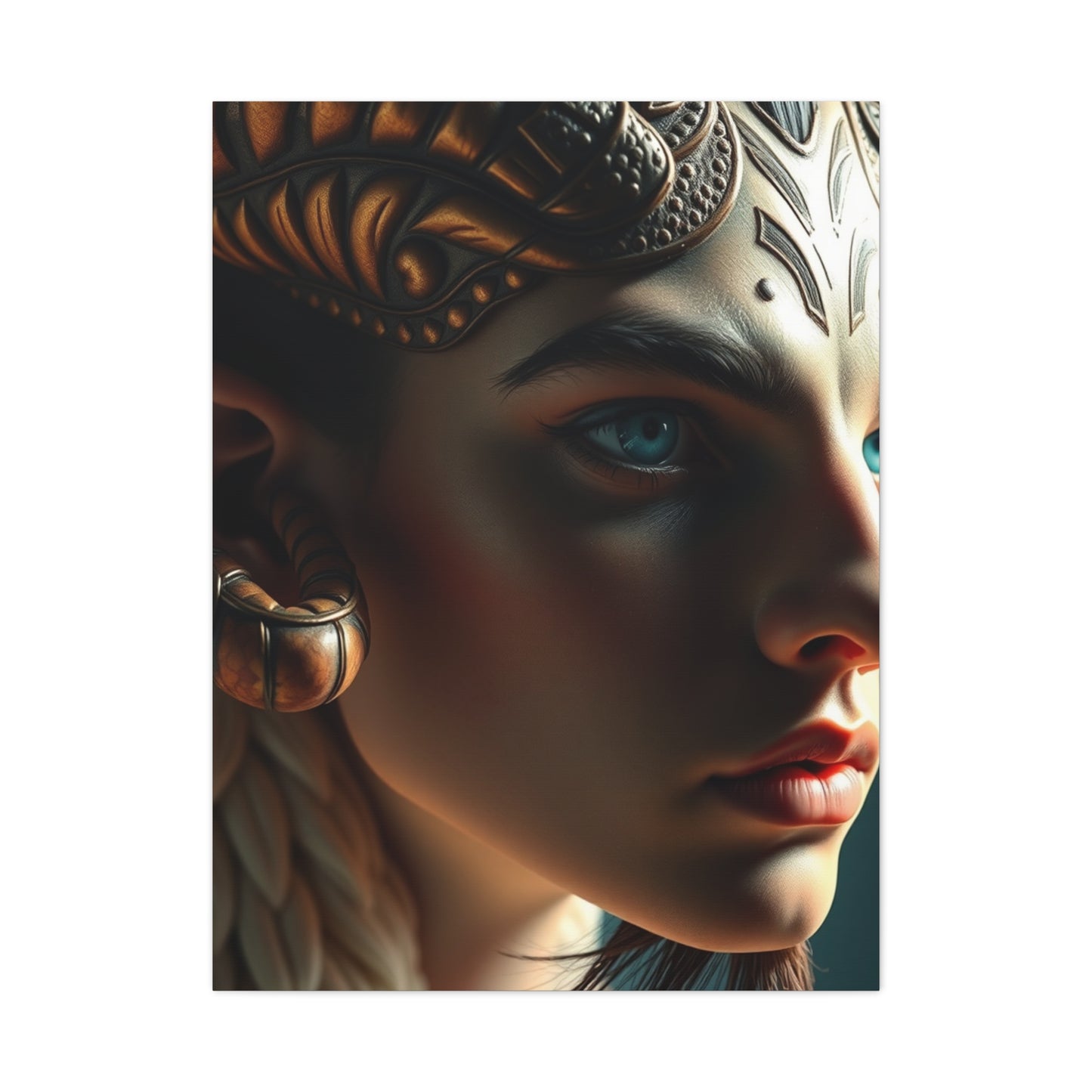 Supreme Aries Art Collection Wall Art & Canvas Print