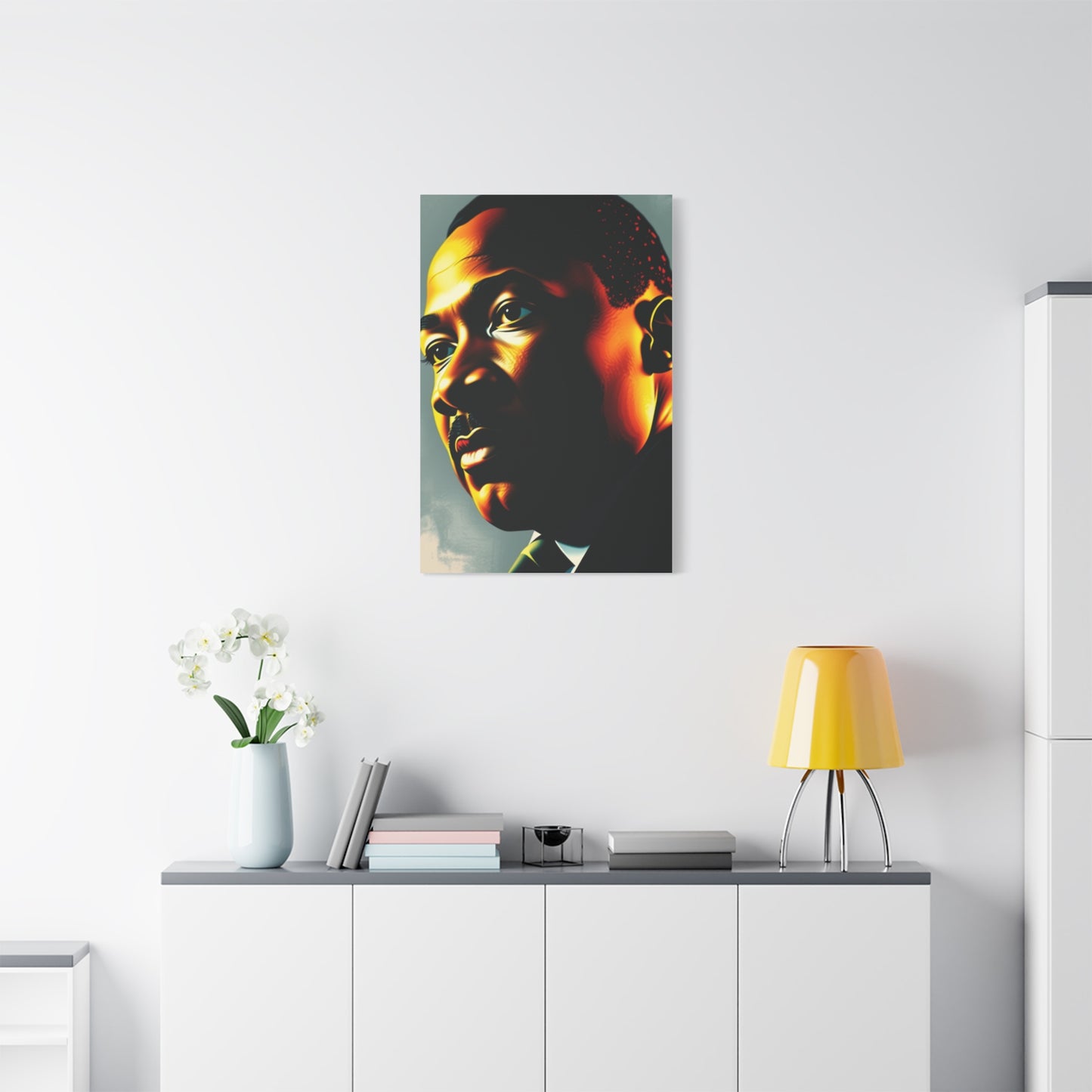 Eloquent Legacy Wall Art