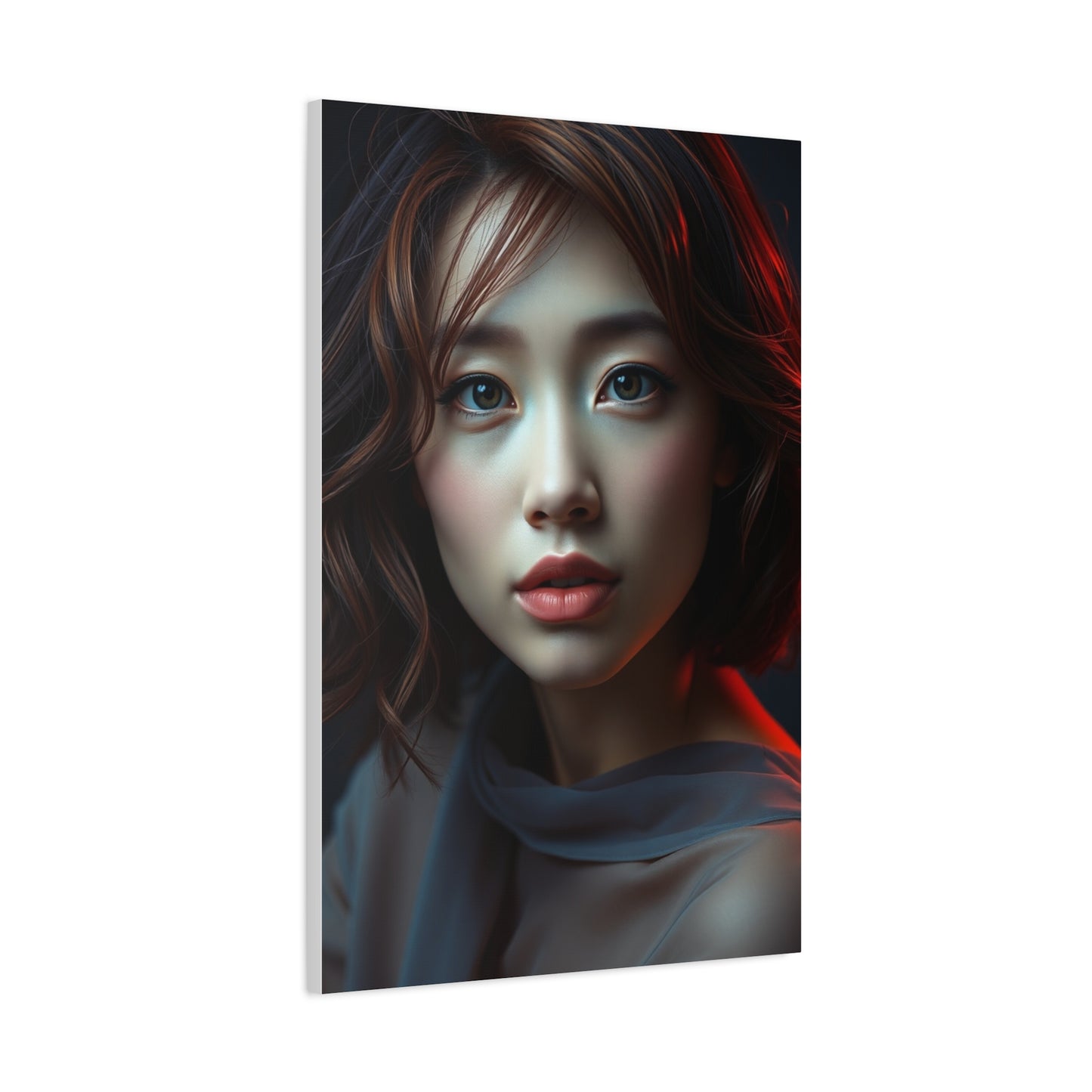 Abstract Figure Canvas & People Art Refined Wall Art & Canvas Print