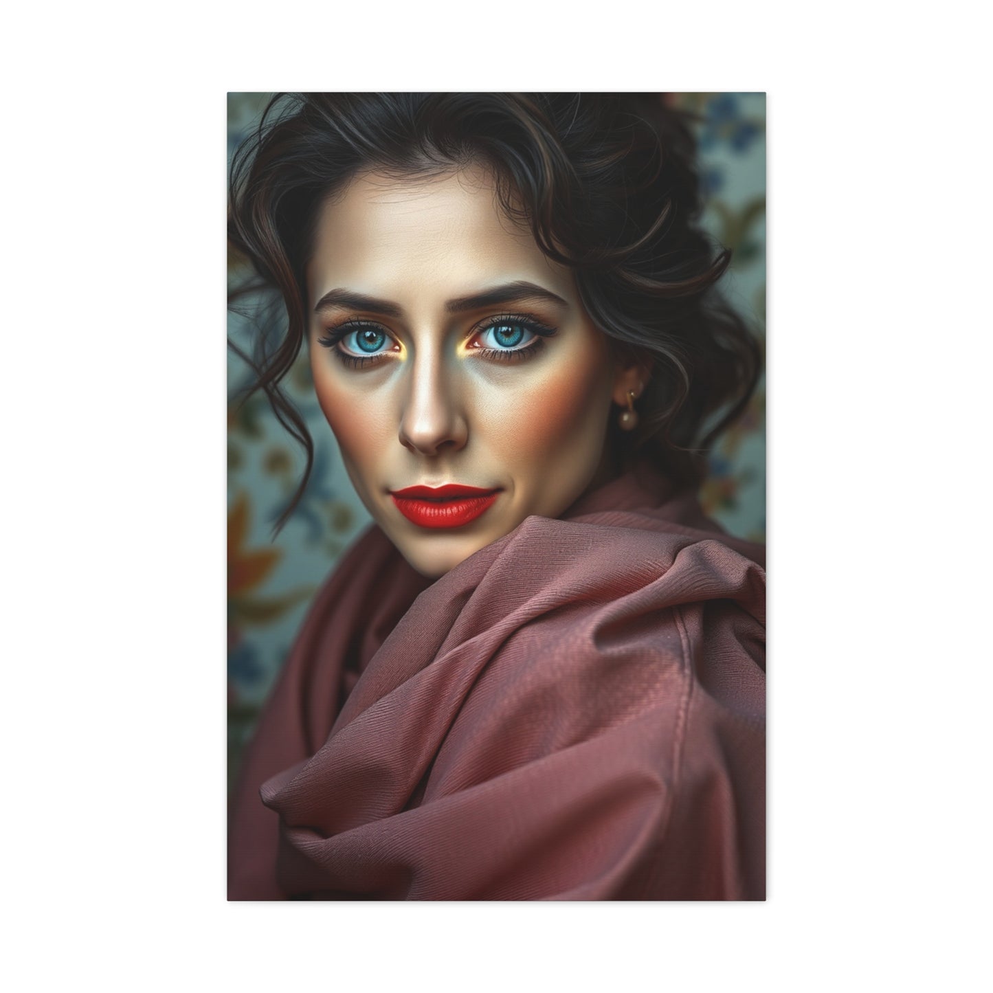 Supreme Tzvika Stein Art Collection Wall Art & Canvas Print