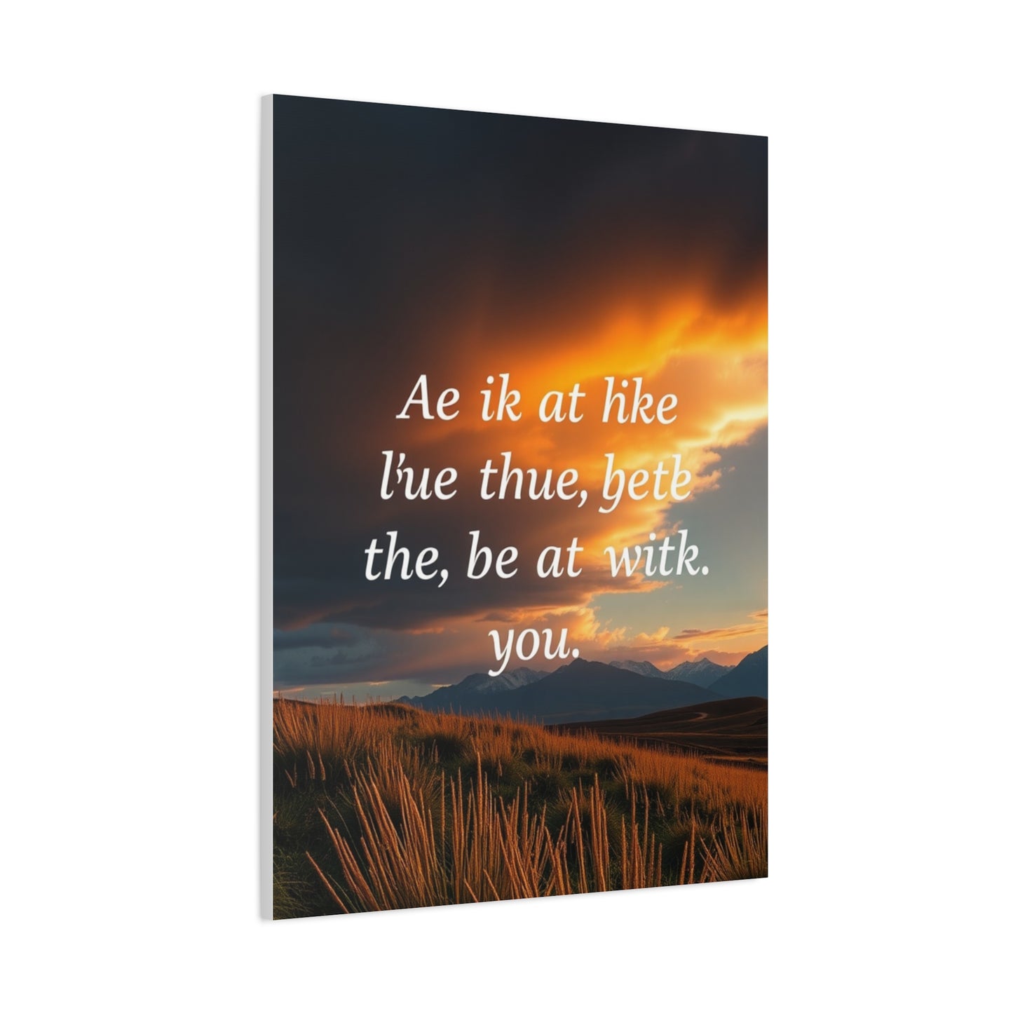 Quotes and Saying Wall Art Supreme Gallery Wall Art & Canvas Print