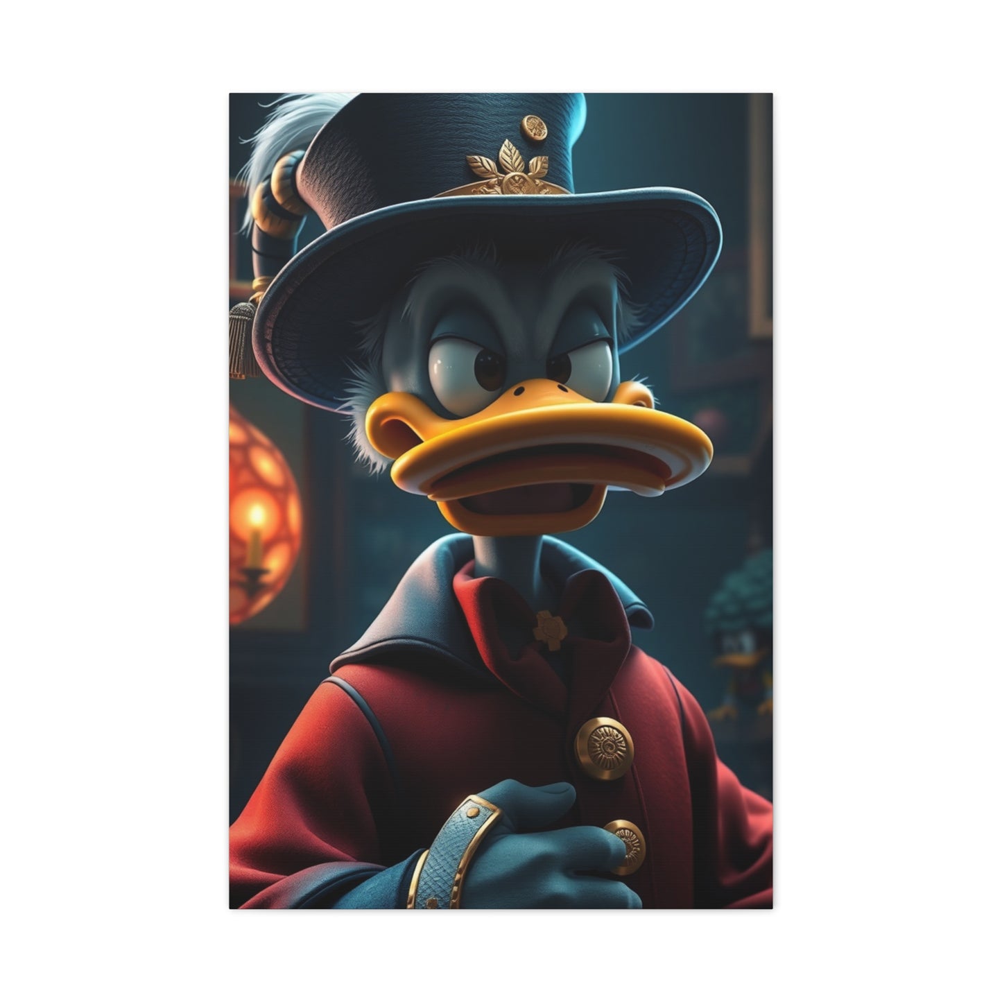 Prestigious Duck Dynasty Wall Art & Canvas Print