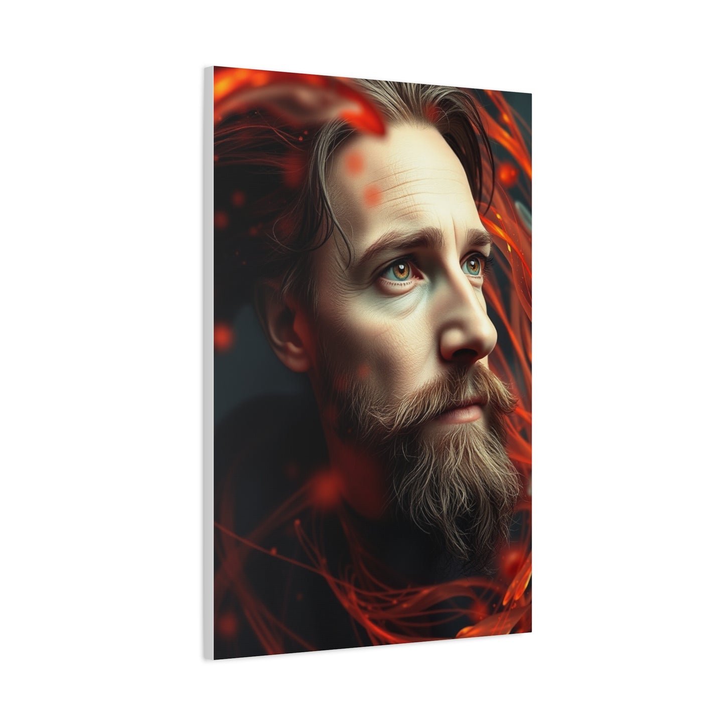 Supreme Andreas Lie Art Collection Wall Art & Canvas Print