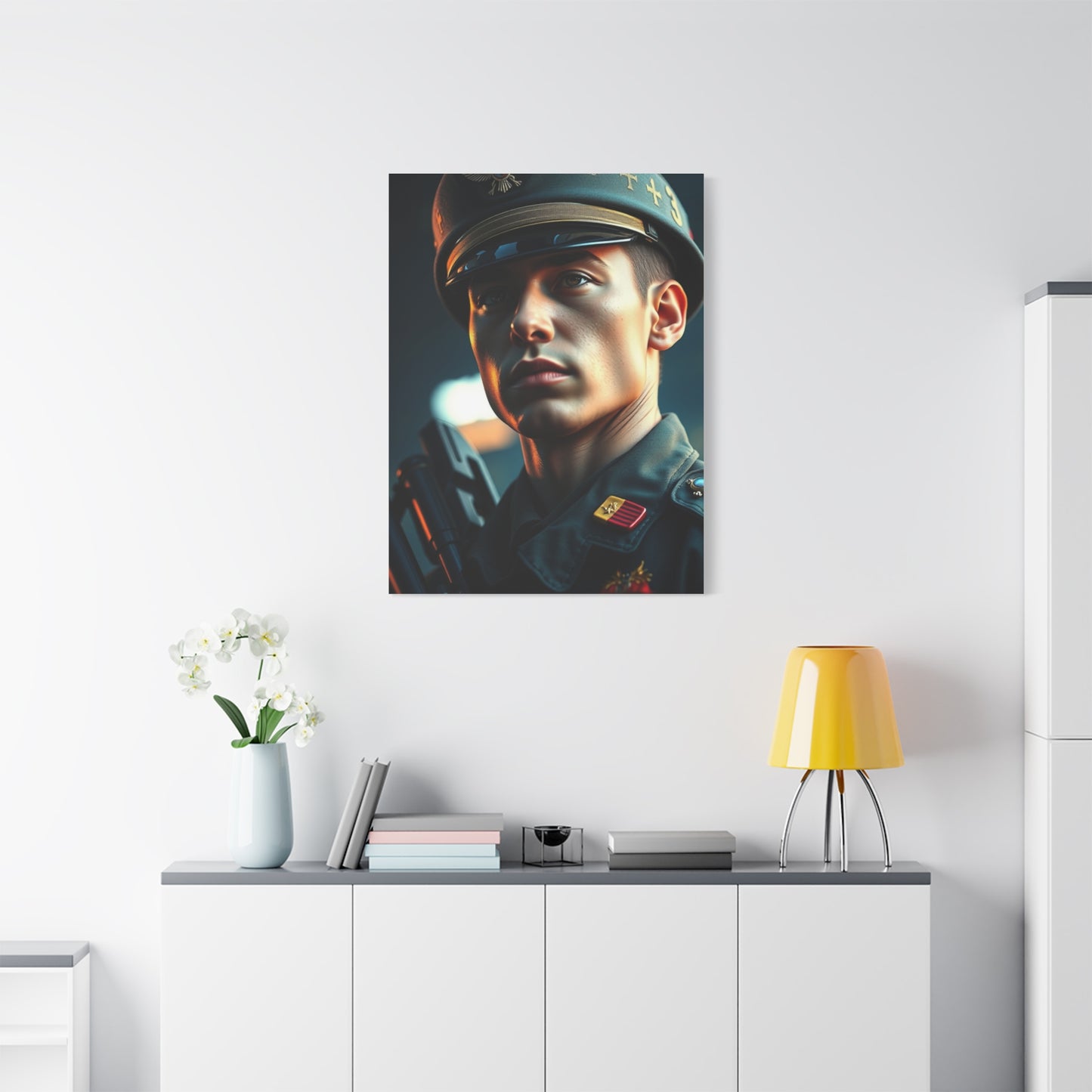 Collection Military Art Art Wall Art & Canvas Print