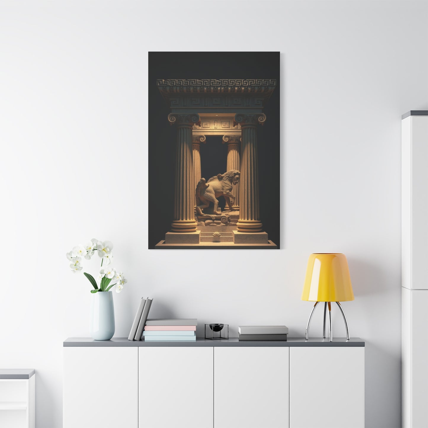 Collection Greek Art Art Wall Art & Canvas Print