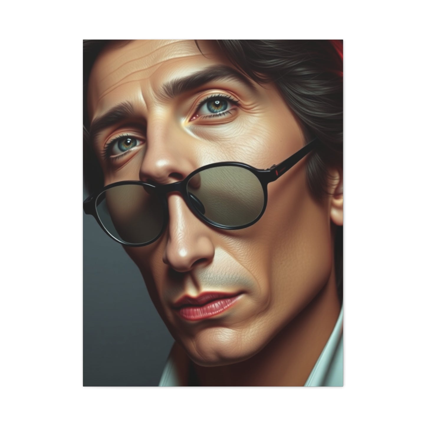 Collection Yves Saint Laurent Art Art Wall Art & Canvas Print