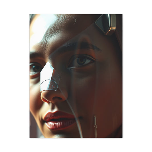 People Art Supreme Gallery Wall Art & Canvas Print