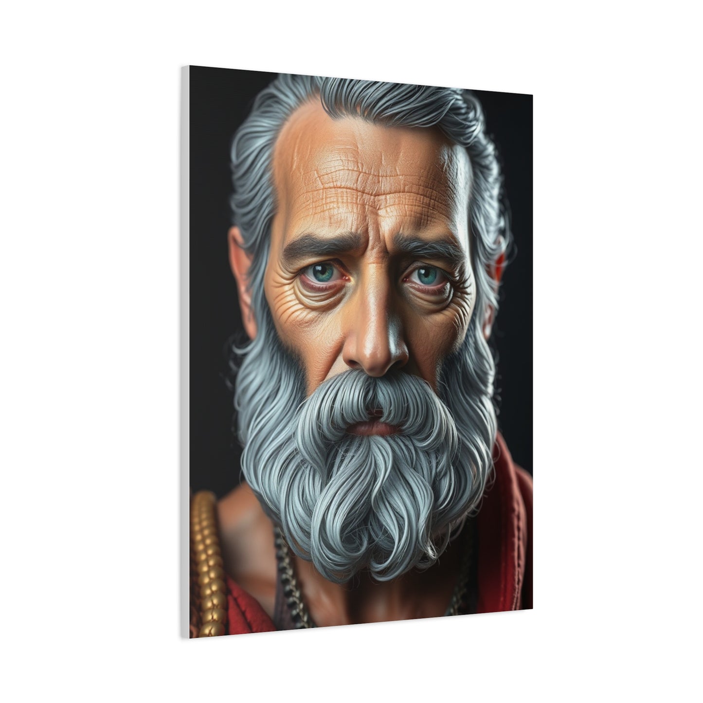 Vision Tzvika Stein Art Art Wall Art & Canvas Print