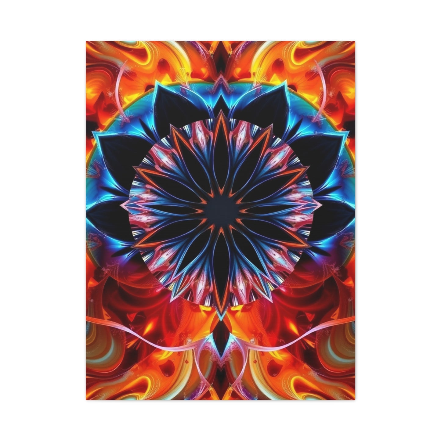 Supreme Abstract Shape & Patterns Art Collection Wall Art & Canvas Print
