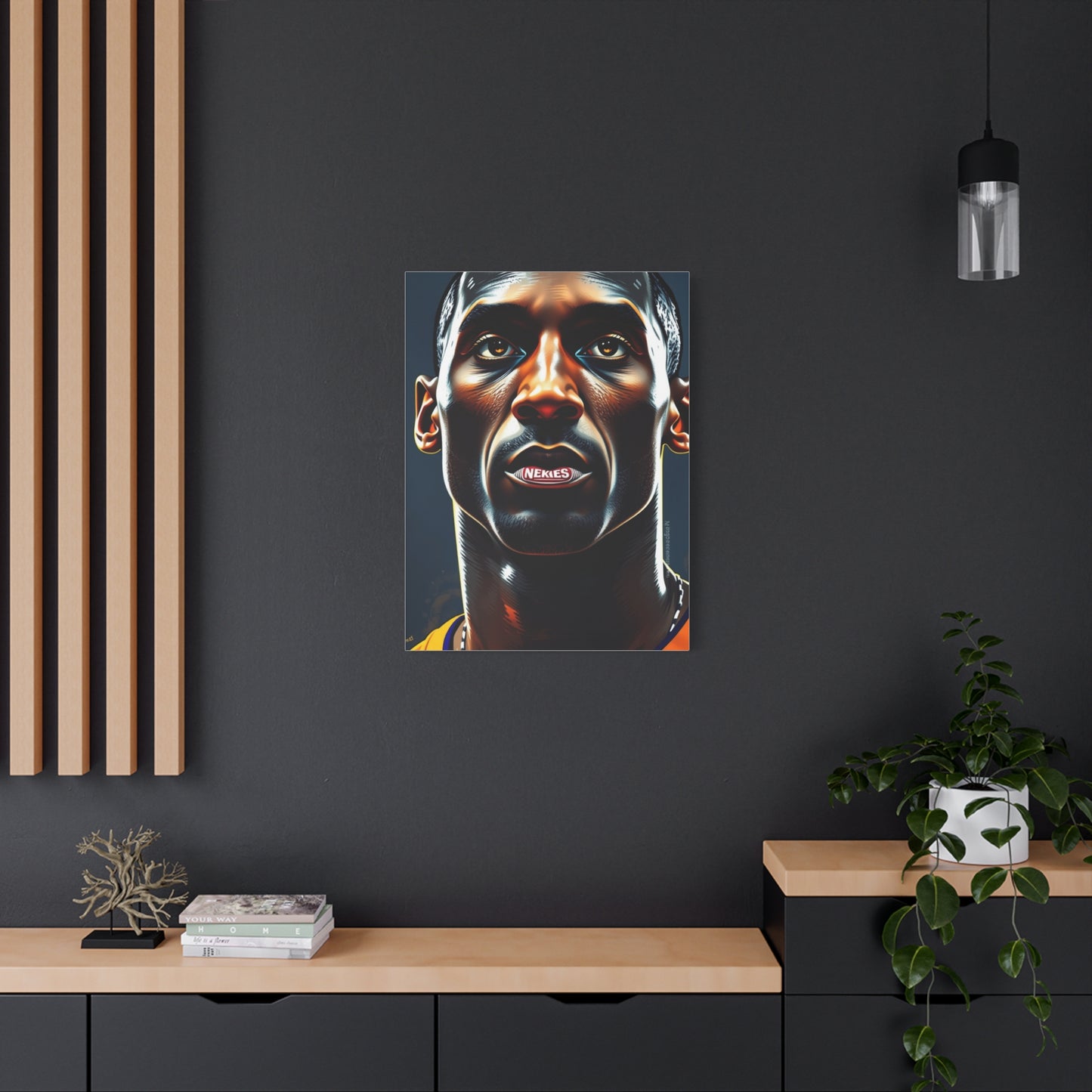 Bryant Legacy Masterpiece Wall Art & Canvas Print